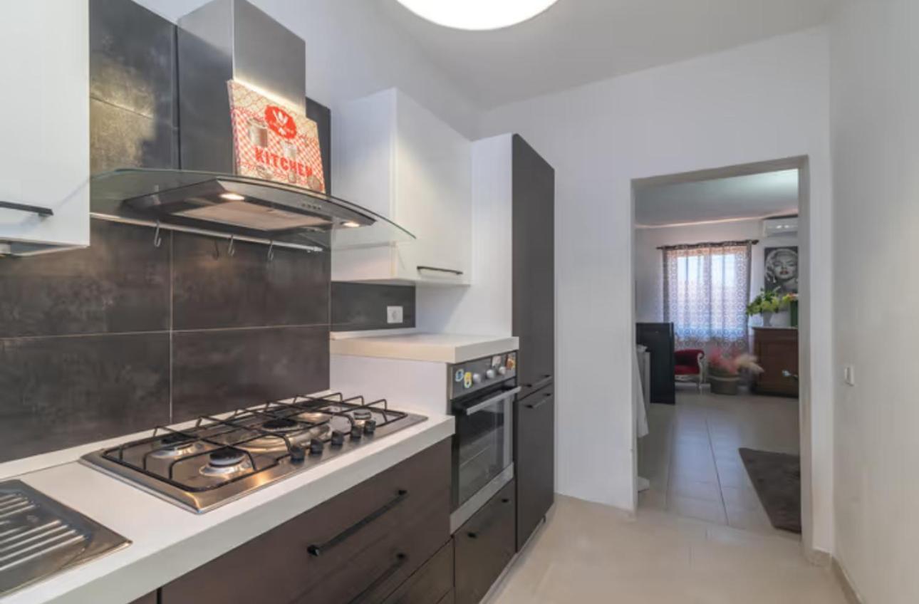 Apartamento Casa Ely Santa Teresa Gallura Exterior foto